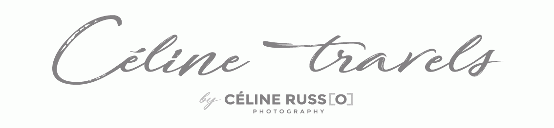 Céline Travels - 