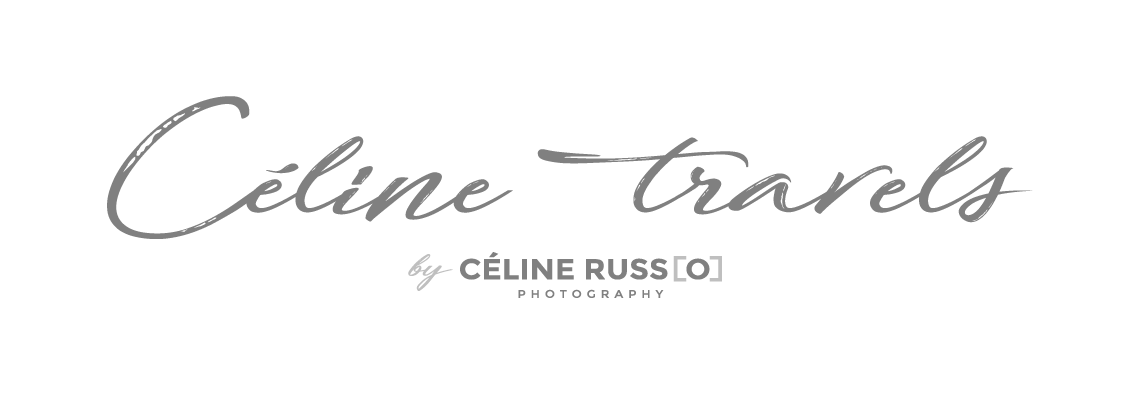 Céline Travels - 