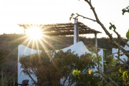 The White Lodge – Baja Sur: Wellness nature sanctuary